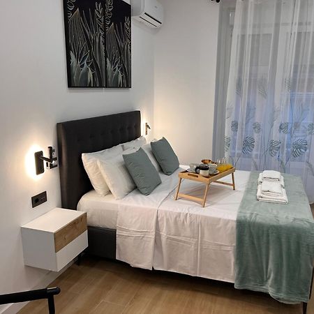 Апартаменты Chueca Luxury Studio Мадрид Экстерьер фото