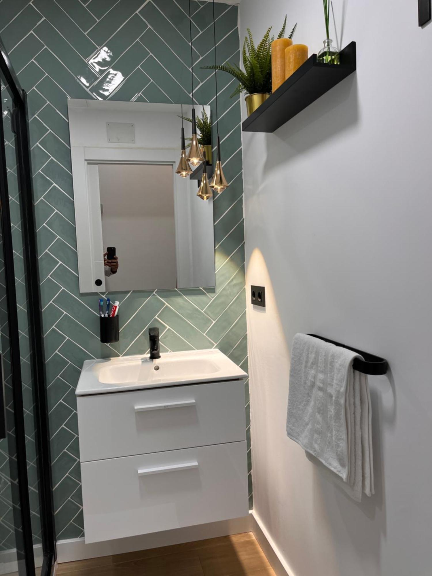 Апартаменты Chueca Luxury Studio Мадрид Экстерьер фото